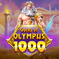 Gates Of Olympus 1000